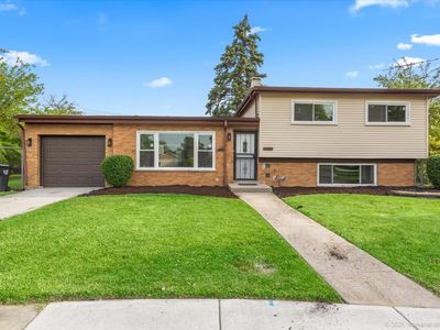 16211 Joyce Cir, South Holland, IL, 60473