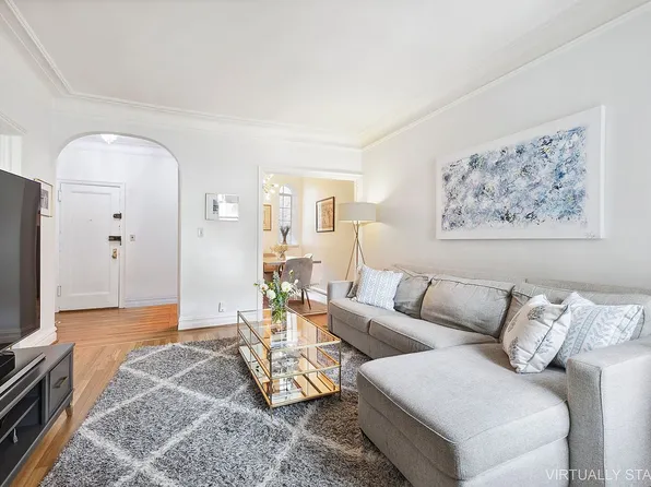 531 E 84th St APT 4B, Manhattan, NY 10028