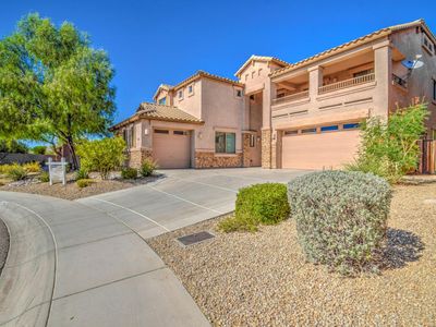 4234 E Knudsen Dr, Phoenix, AZ, 85050
