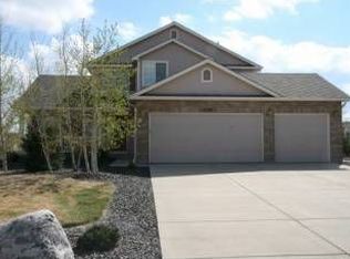 8488 Tibbs Rd, Peyton, CO 80831