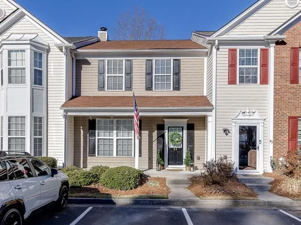 13300 Morris Rd Unit 84, Milton, GA 30004