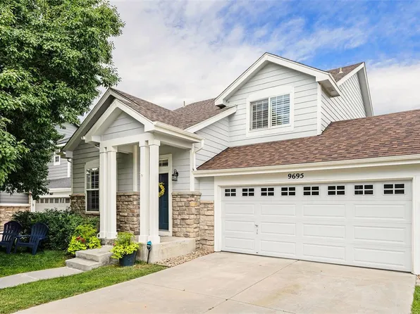 9695 E 112th Drive, Commerce City, CO 80640