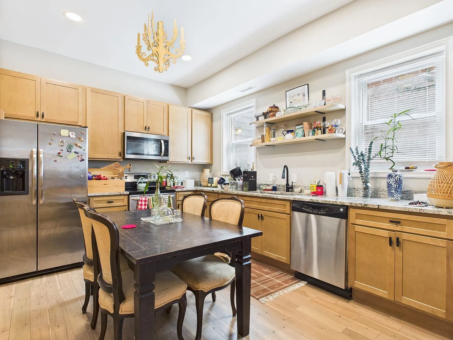 2 bed, 1.0 bath, 900 sqft, $1,650 — Photo 4