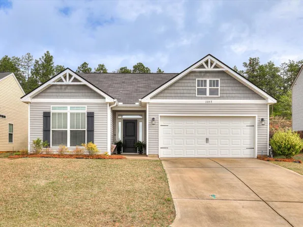 2045 Fern Crest Ln, Graniteville, SC 29829