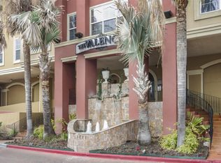 1711 Old Spanish Trl APT 409, Houston, TX 77054