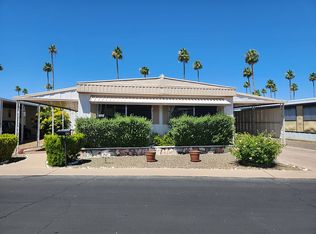 2700 E Allred Ave LOT D47, Mesa, AZ 85204