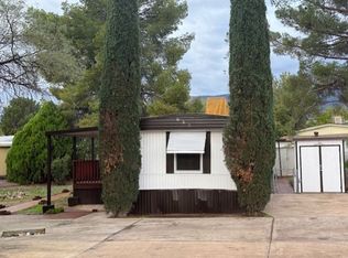 658 S 5th St, Cottonwood, AZ 86326