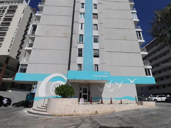 3409 AVE. ISLA VERDE #904, CAROLINA, PR 00979