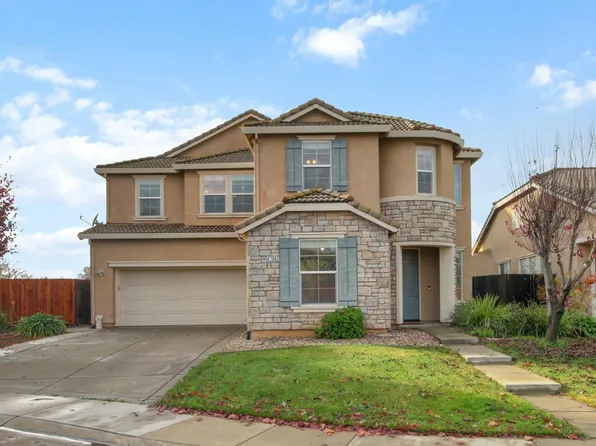 4708 Coppola Cir, Elk Grove, CA 95757