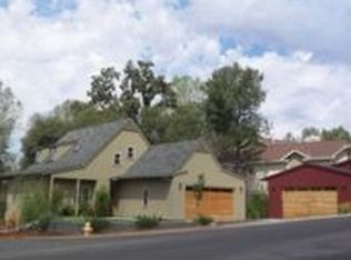 292 Blair Mine Rd, Angels Camp, CA 95222