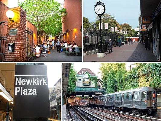 Rented by Mendy Realty Inc | media 20