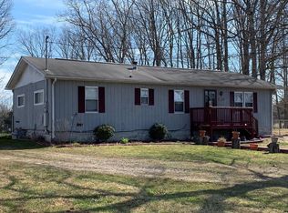 129 Tinnian Ave, Beckley, WV