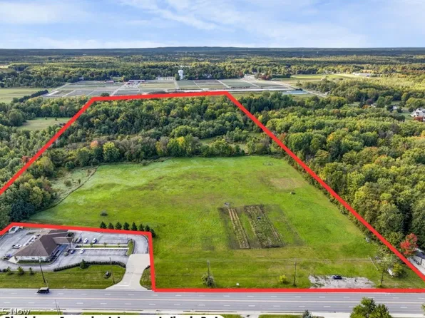 6788 N Ridge Rd, Madison, OH 44057