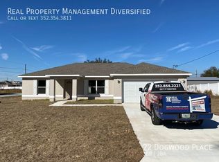 22 Dogwood Pl, Ocala, FL 34472