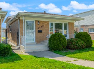 8532 S Prairie Ave, Chicago, IL 60619