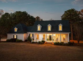 7051 Bill Dorn Road, Appling, GA 30802