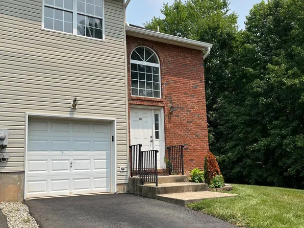 110 Violet Ln, Ewing, NJ 08638