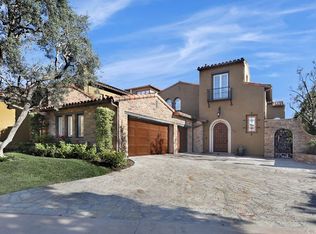 22 Castellina Dr, Newport Beach, CA 92657
