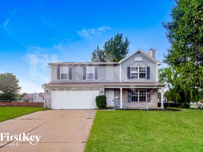 728 Woodway Ln, Bargersville, IN, 46106