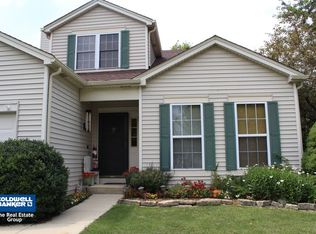 1968 Pembrooke Ct, Romeoville, IL 60446