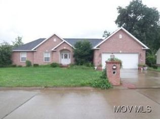 30 Ambritt Dr, Washington, WV 26181