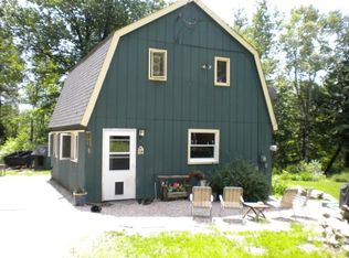 174 Durgin Hill Rd, Freedom, NH 03836