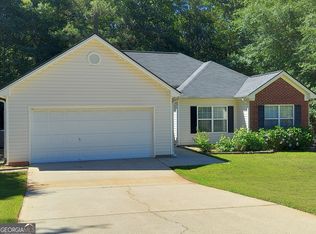 468 Clearwater Way, Monroe, GA 30655