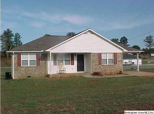 75 Agan Ct, Weaver, AL 36277