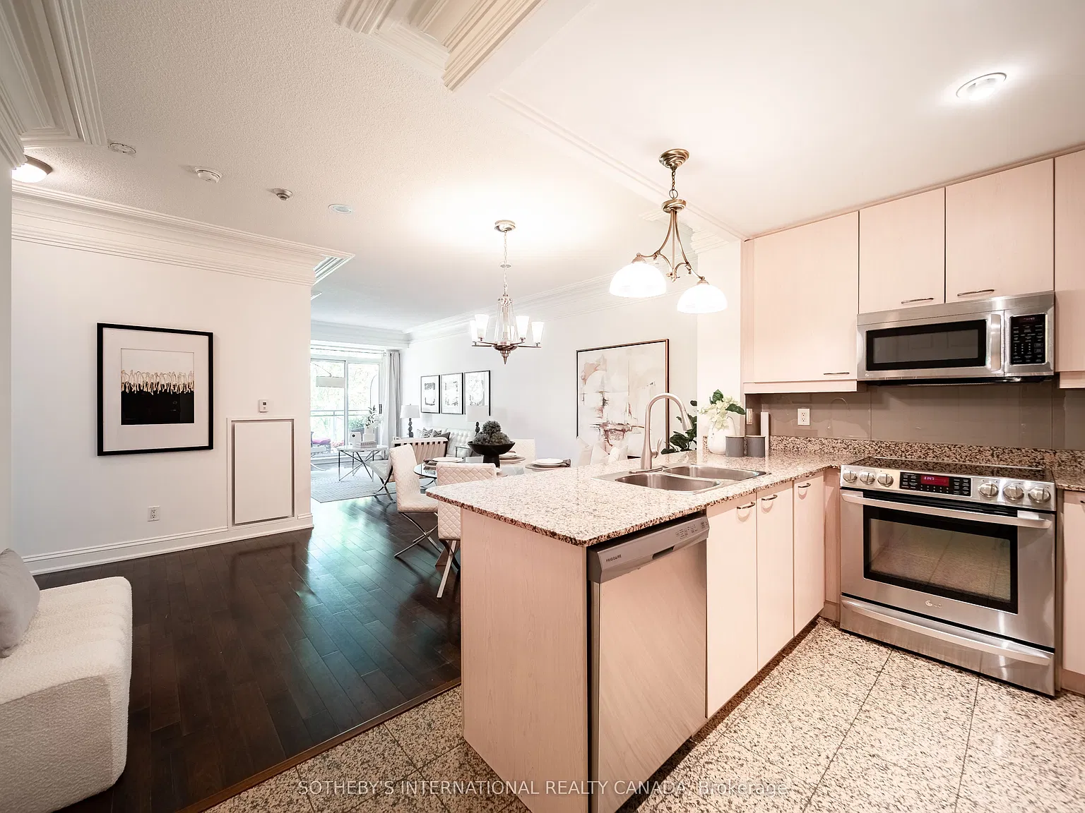 Nevis Condos — Photo 4