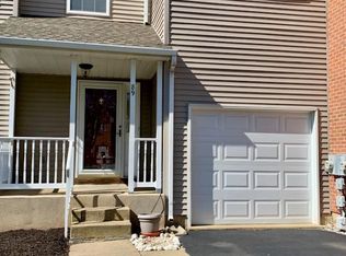89 Abbey Cir #56, Doylestown, PA 18901