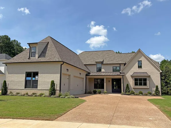 328 Rolling Grove Blvd, Collierville, TN 38017