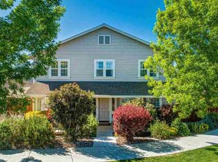 1405 Pin Oak Dr, Gardnerville, NV 89410