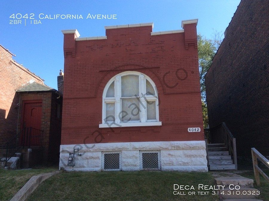 1st image of 4042 California Ave
