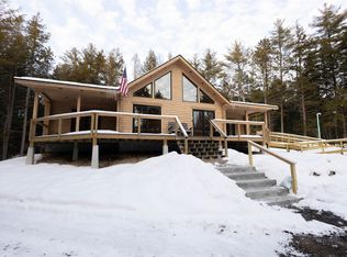 25 Beech River Cir, Center Ossipee, NH 03814