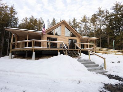 25 Beech River Circle, Center Ossipee, NH, 03814