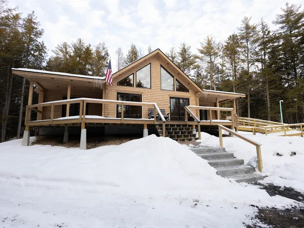 25 Beech River Circle, Ossipee, NH 03814