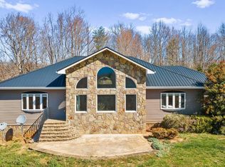 185 Bonnie Lee Ln, Afton, TN 37616