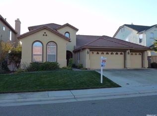 8268 Country Ranch Dr, Sacramento, CA 95829