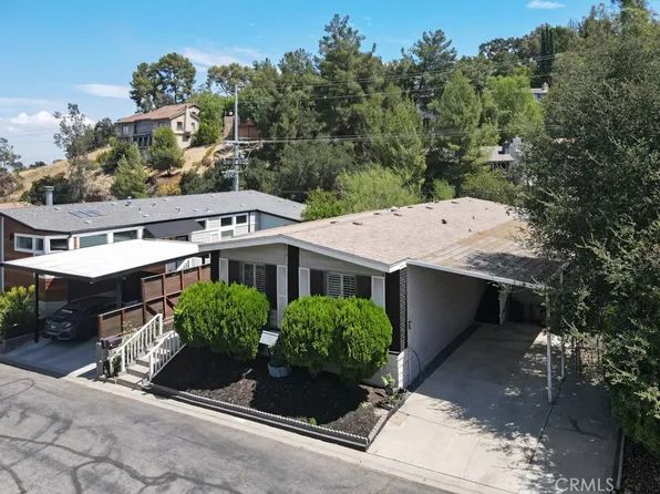 23777 Mulholland Hwy Spc 4, Calabasas, CA 91302