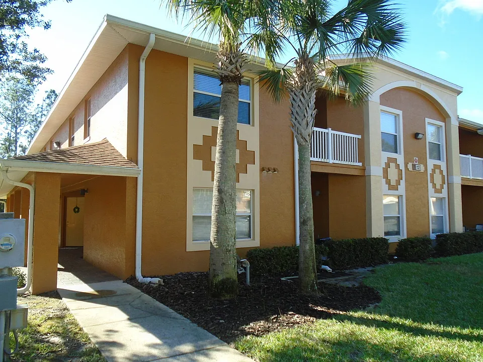 4600 E Moody Blvd #12A