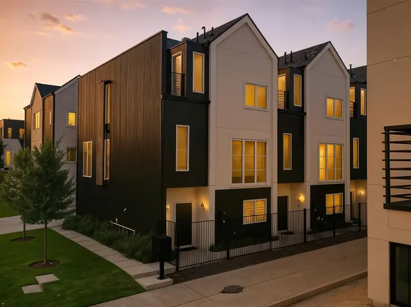 2236 Aarhus Way, Dallas, TX 75204