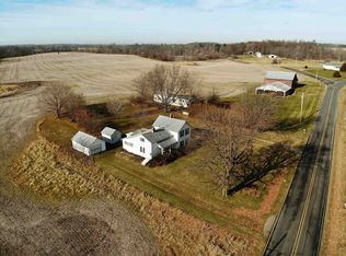 3455 S 150 W, Pleasant Lake, IN 46779