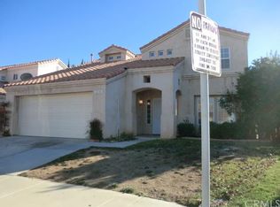 2136 Gregory Ave, Palmdale, CA 93550