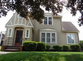 437 Front St, Jamestown, NY 14701