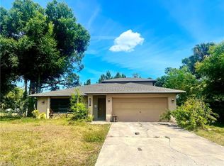 16340 Karen Way, North Fort Myers, FL 33917