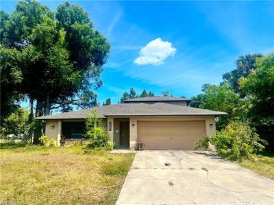 16340 Karen Way, North Fort Myers, FL, 33917