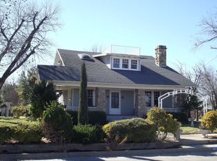 417 W Washington Dr, San Angelo, TX 76903