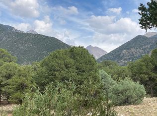 3643 Harmony Ct, Crestone, CO 81131