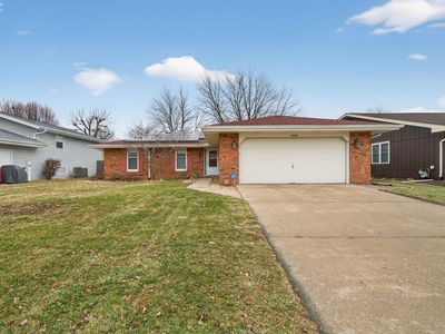 668 Cassie Dr, Joliet, IL, 60435