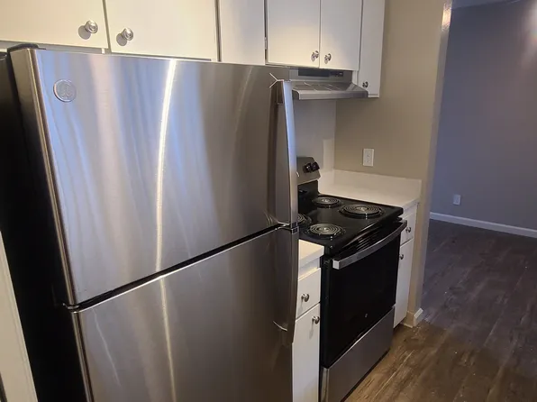 Tropic Sands Apartments